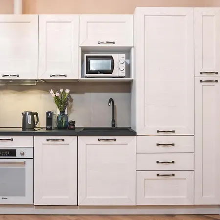 Maison Marescalchi Болонья