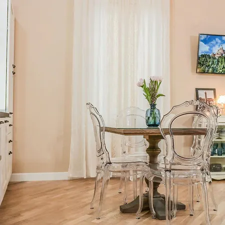 Maison Marescalchi Апартаменты Болонья