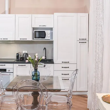 Maison Marescalchi Апартаменты *