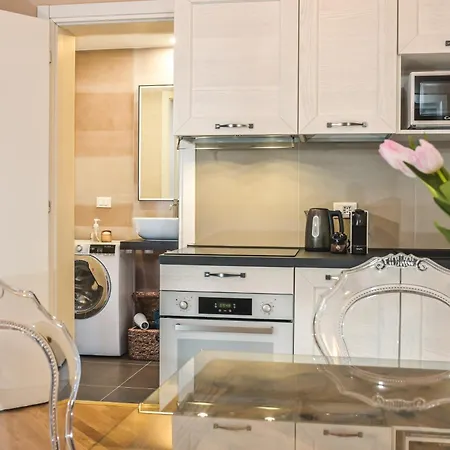 Maison Marescalchi ボローニャ