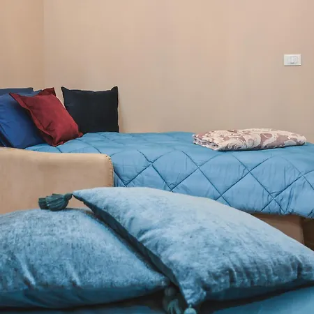 Maison Marescalchi *