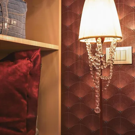 Maison Marescalchi ボローニャ