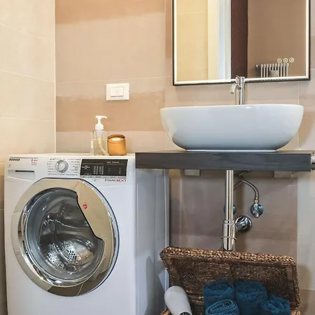 Maison Marescalchi Апартаменты