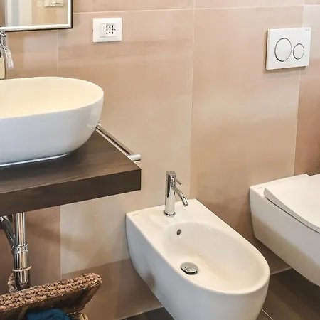 Апартаменты Maison Marescalchi