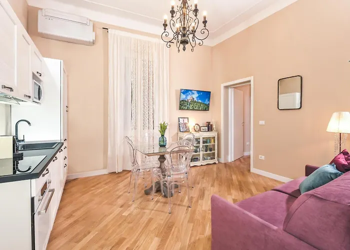 Apartment Maison Marescalchi *