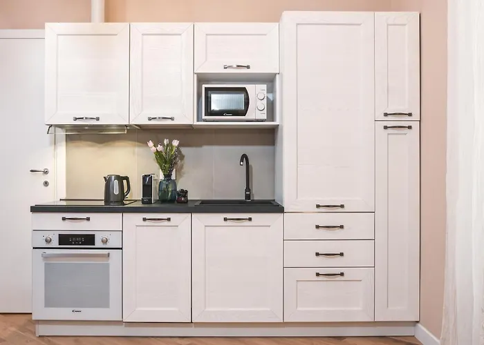 Maison Marescalchi Bologna