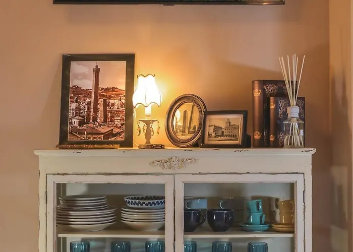 Maison Marescalchi Bologna