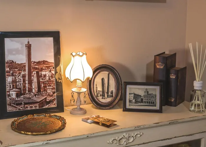 Maison Marescalchi Apartment Bologna