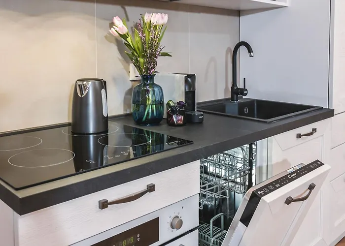 Maison Marescalchi * Bologna