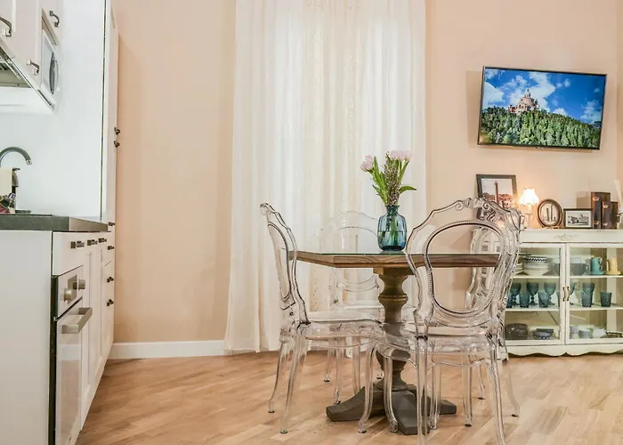 Maison Marescalchi Apartment Bologna