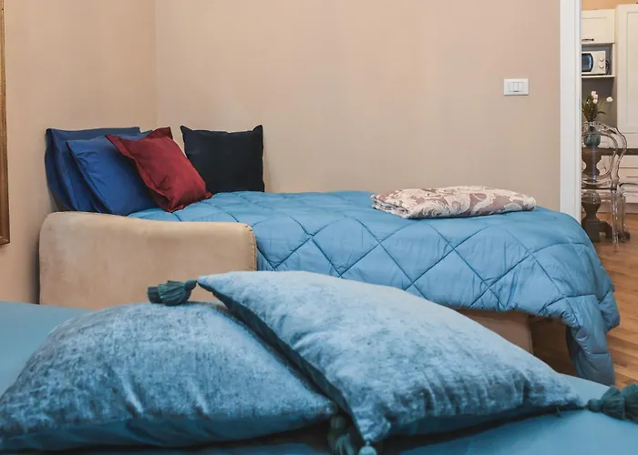 Maison Marescalchi *