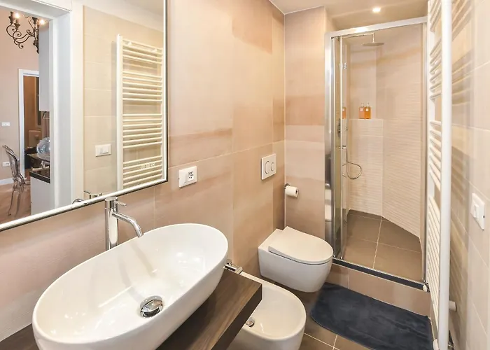 Apartment Maison Marescalchi Bologna