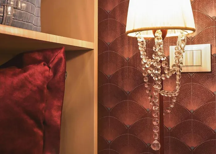 Maison Marescalchi Bologna