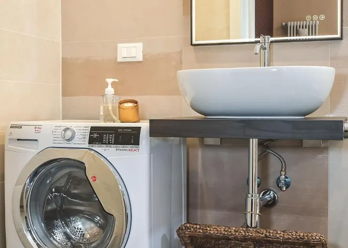 Maison Marescalchi Apartment