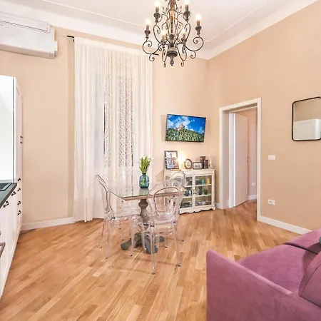 Apartamento Maison Marescalchi *