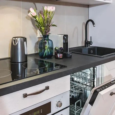 Maison Marescalchi * Bolonia