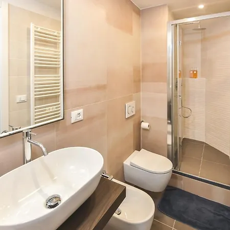 Apartament Maison Marescalchi Bolonia