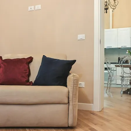 Apartament Maison Marescalchi