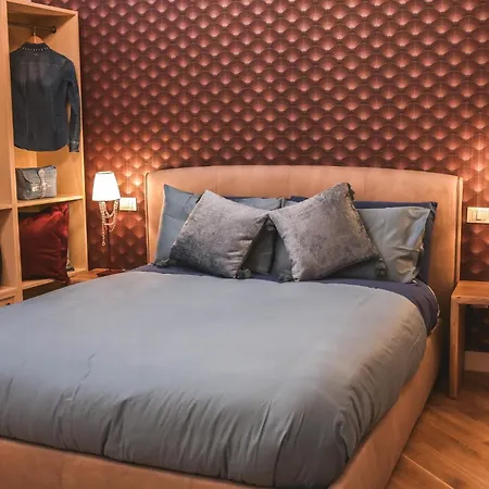 Maison Marescalchi *