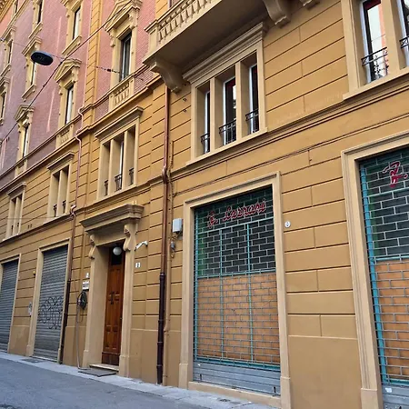 Maison Marescalchi *