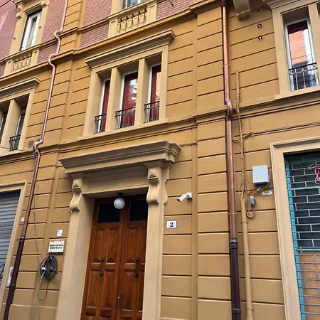 Maison Marescalchi * Bologna