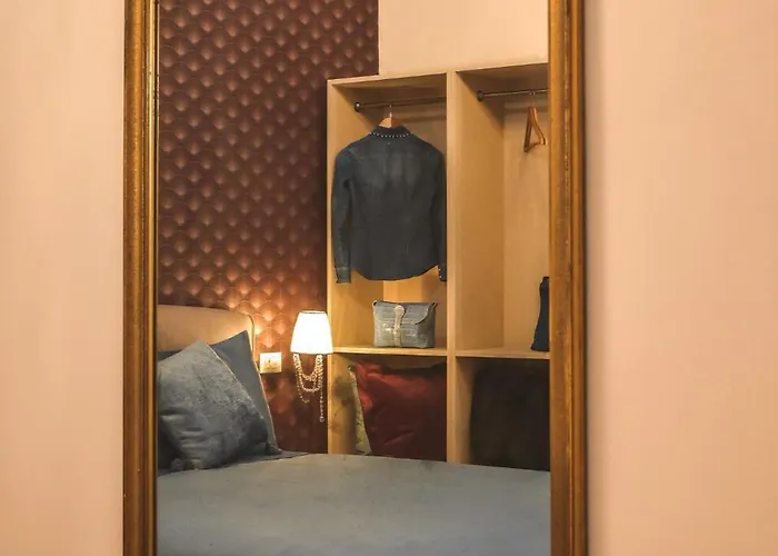Maison Marescalchi 아파트 *