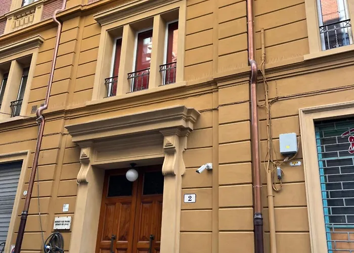 Maison Marescalchi * 볼로냐