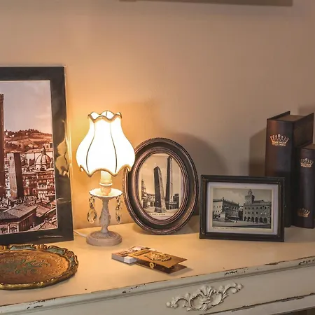 Maison Marescalchi דירה בולוניה