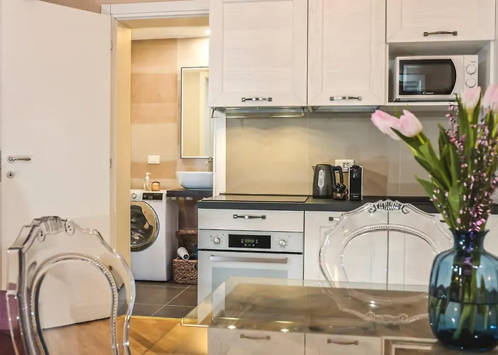 Maison Marescalchi 볼로냐