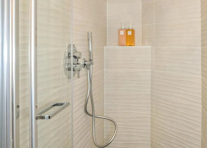 아파트 Maison Marescalchi