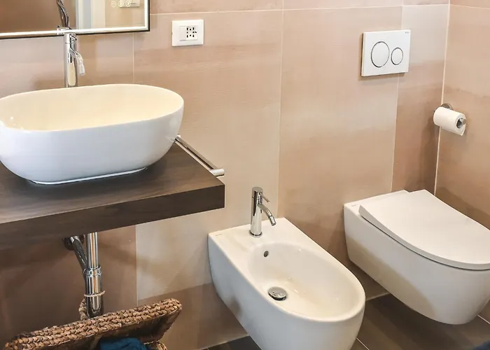 아파트 Maison Marescalchi