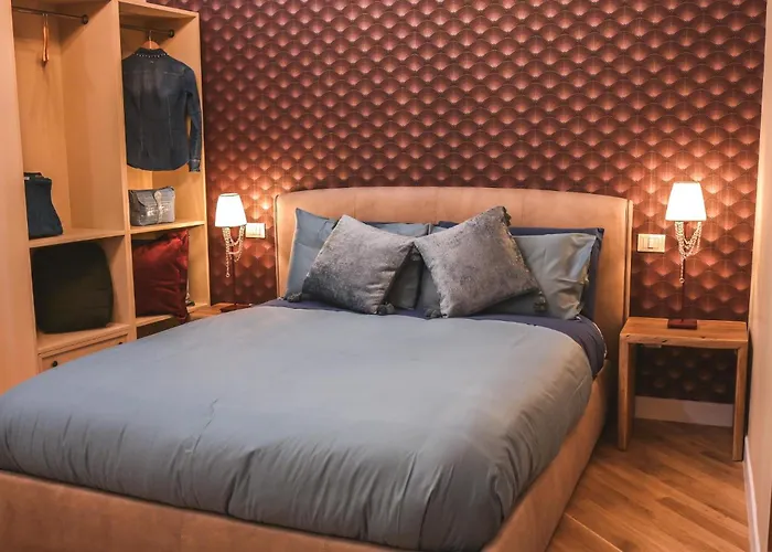 Maison Marescalchi *